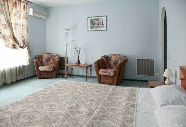 Гостиница Мирта Саранск-160