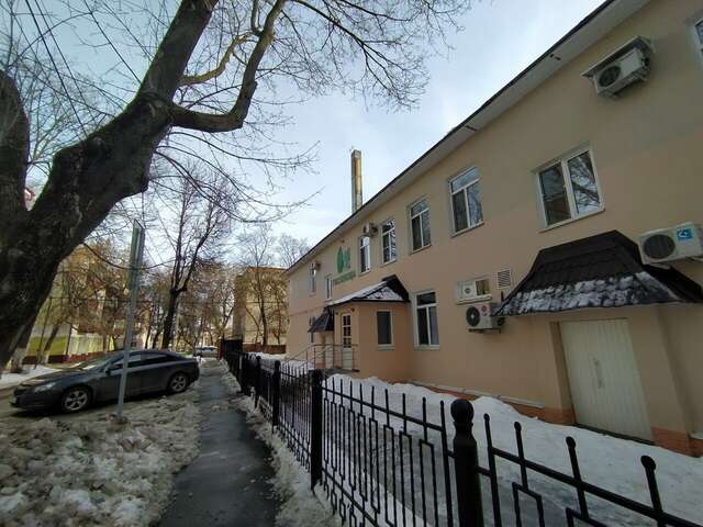 Гостиница Мирта Саранск-35