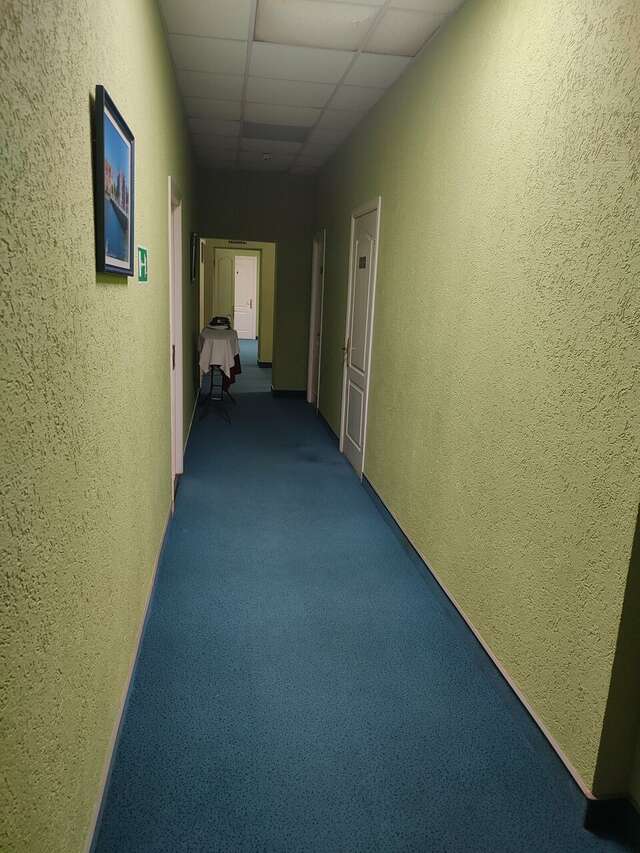 Гостиница Мирта Саранск-153