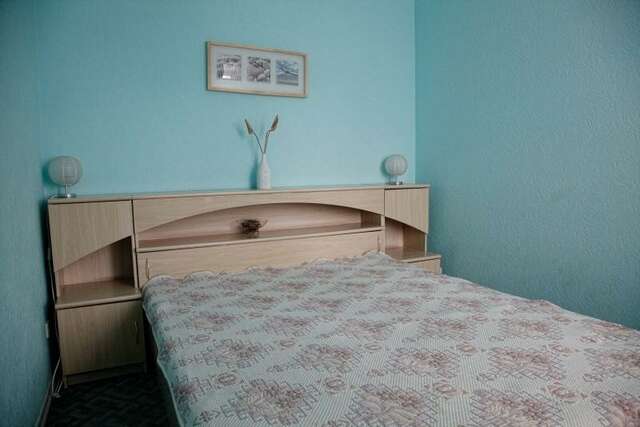 Гостиница Мирта Саранск-45