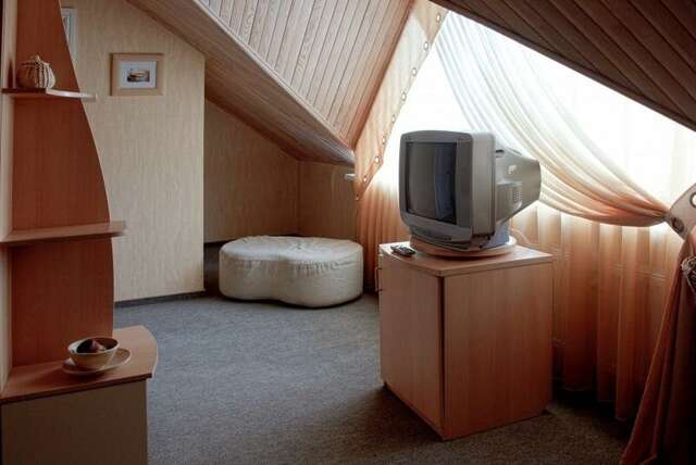 Гостиница Мирта Саранск-30