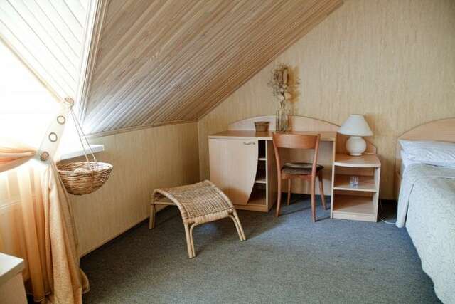 Гостиница Мирта Саранск-11