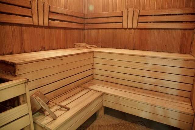 Гостиница Мирта Саранск-83