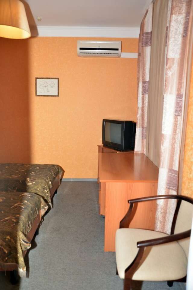 Гостиница Мирта Саранск-75