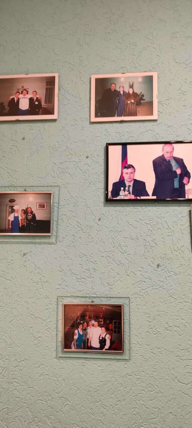 Гостиница Мирта Саранск-119