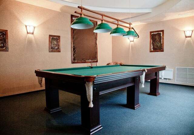 Гостиница Мирта Саранск-154