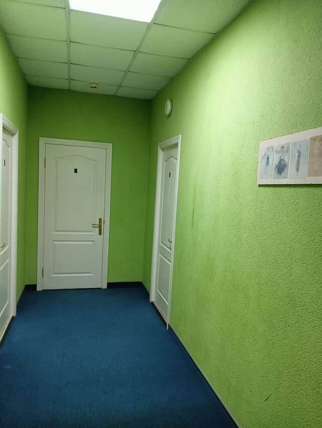 Гостиница Мирта Саранск-117