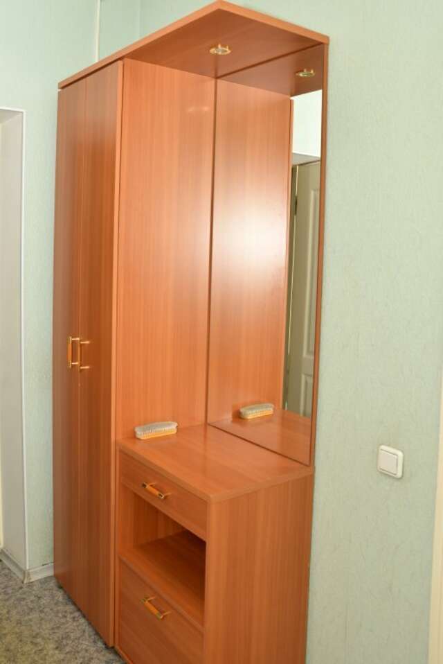 Гостиница Мирта Саранск-17