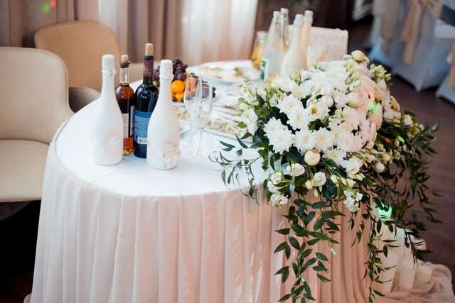 Гостиница Мирта Саранск-105