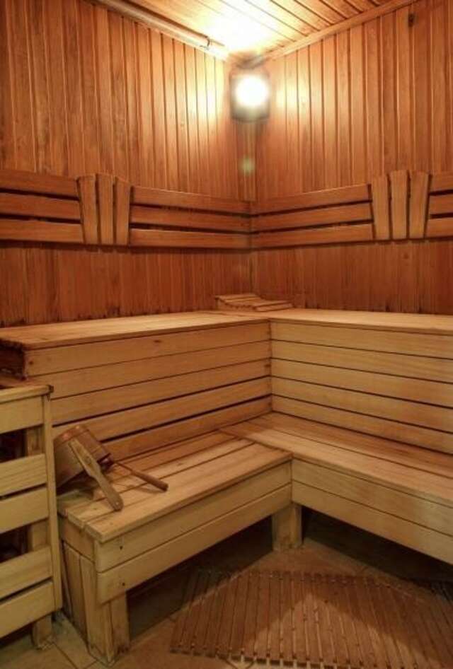 Гостиница Мирта Саранск-18