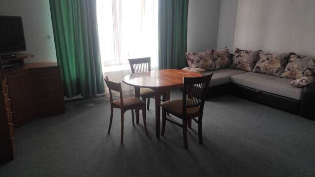 Гостиница Мирта Саранск-131