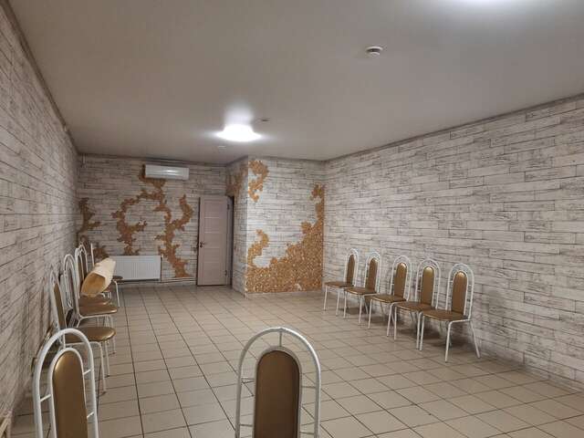 Гостиница Мирта Саранск-112