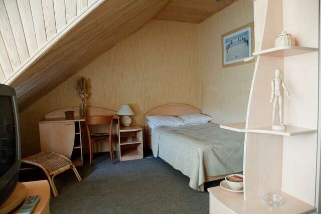 Гостиница Мирта Саранск-52