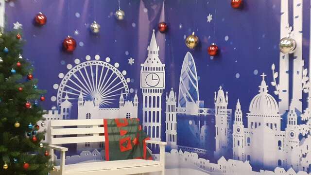 Гостиница Мирта Саранск-99