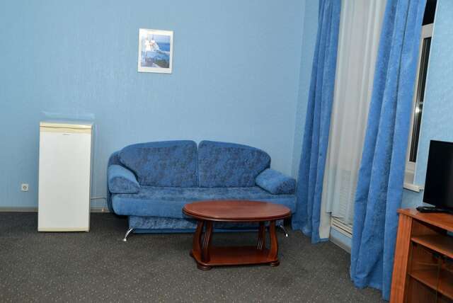 Гостиница Мирта Саранск-69